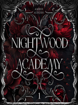 cover image of Nightwood Academy 1